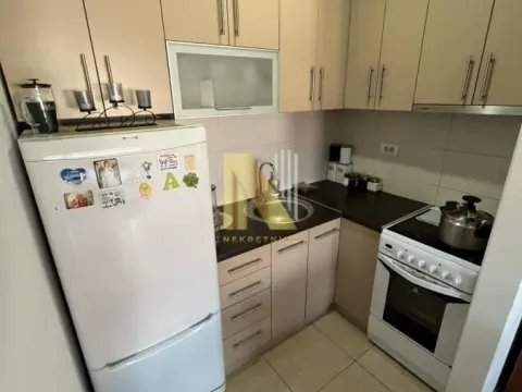 Prodaja, jednosoban stan, 36m², Banatić, Novi Sad Sve Podlokacije - image 4