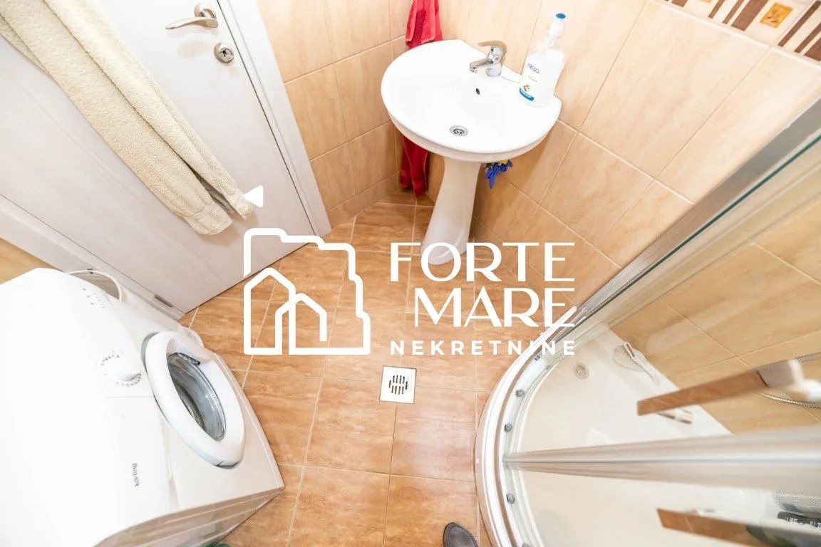 Prodaja, jednosoban stan, 51m², Meljine, Herceg Novi