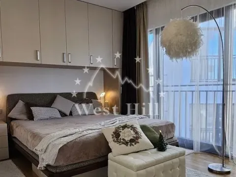 Prodaja, trosoban stan, 124m², Budva, Crna Gora - image 21