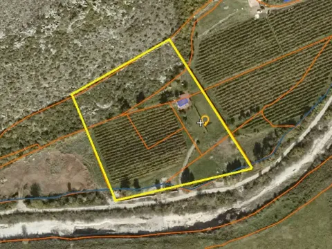 Prodaja, plac, 13000m², Gornja Gorica, Podgorica - image 3