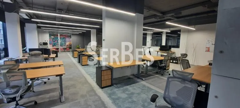 Sale, office space, 774m², Bulevar Oslobodjenja, Novi Sad Sve Podlokacije