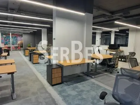 Sale, office space, 774m², Bulevar Oslobodjenja, Novi Sad Sve Podlokacije - image 15