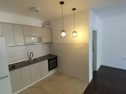 Izdavanje, stan, 40m², Vračar Sve Podlokacije, Beograd - image 5