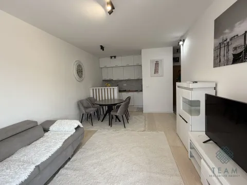 Rent, one bedroom apartment, 45m², Zabjelo, Podgorica - image 3