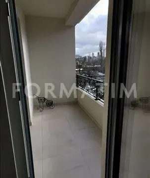 Rent, two bedroom apartment, 75m², Partizanov Stadion, Beograd - image 9