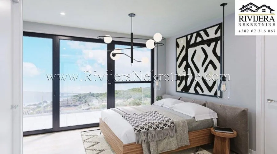 Prodaja, kuća, 600m², Meljine, Herceg Novi