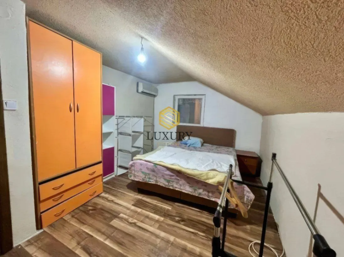 Rent, house, 180m², Masline, Podgorica