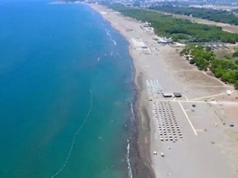 Prodaja, plac, 929m², Donji Štoj, Ulcinj - image 2