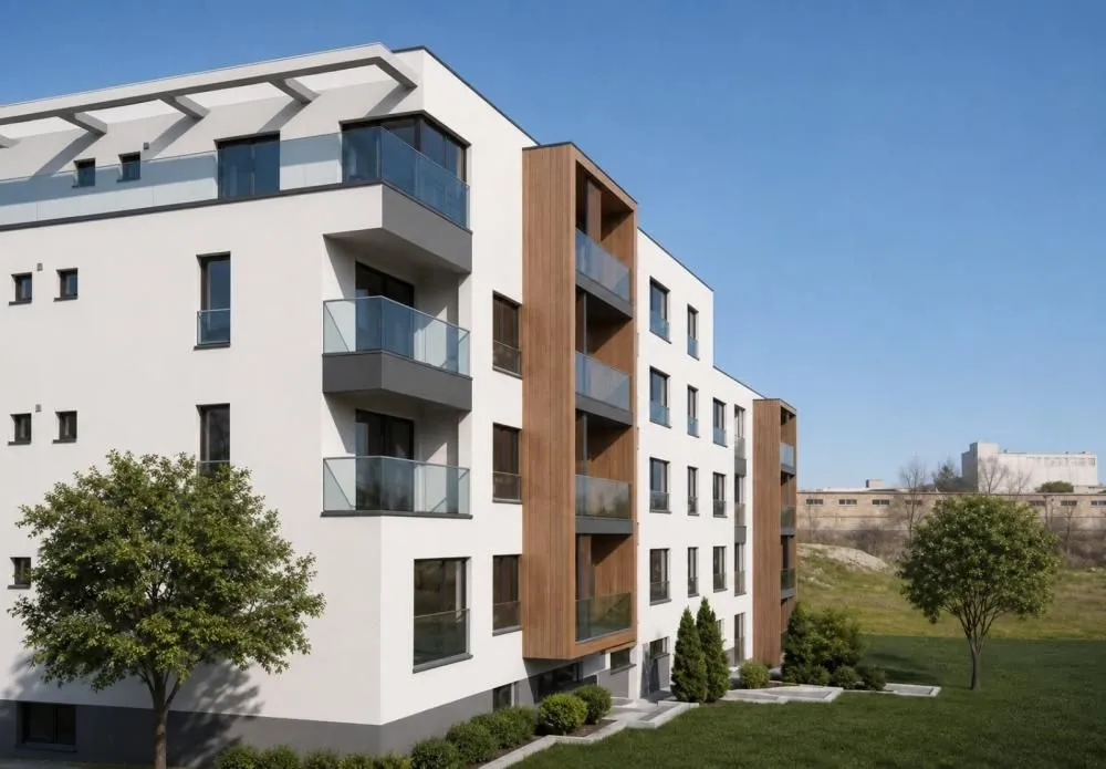 Sale, three bedroom apartment, 81m², Voždovac Sve Podlokacije, Beograd