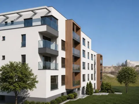 Sale, three bedroom apartment, 81m², Voždovac Sve Podlokacije, Beograd - image 2
