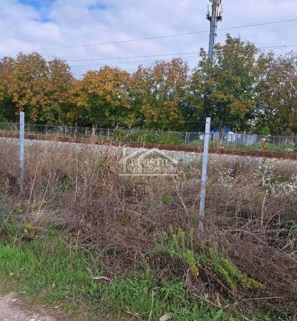 Prodaja, plac, 4600m², Batajnica, Beograd