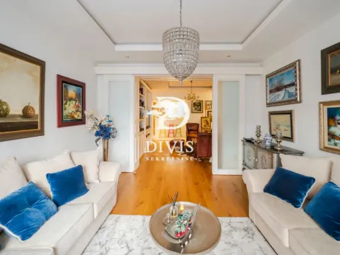 Prodaja, trosoban stan, 95m², Stari Grad, Beograd - image 5