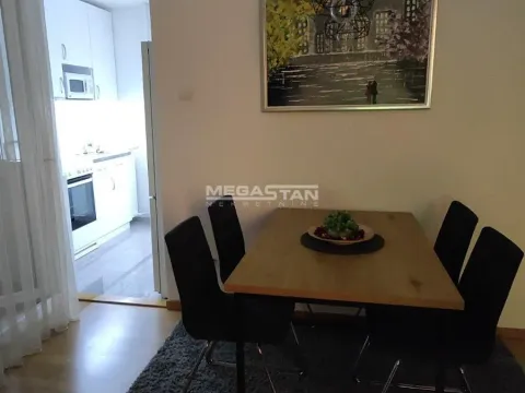 Rent, two bedroom apartment, 51m², Novi Beograd Blok 61, Novi Beograd Sve Podlokacije - image 15