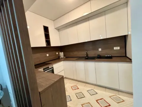 Rent, two bedroom apartment, 78m², City Kvart, Podgorica - image 5