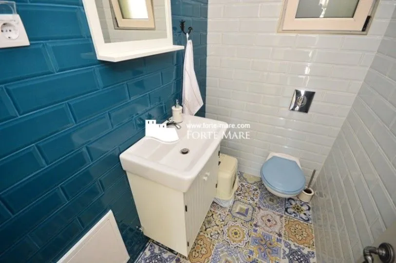 Prodaja, kuća, 184m², Baošići, Herceg Novi