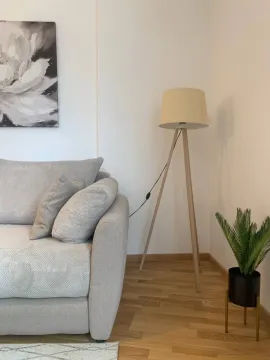 Rent, one bedroom apartment, 45m², Bečići, Budva - image 3