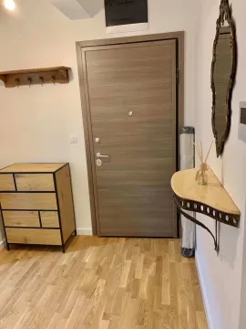 Izdavanje, jednosoban stan, 46m², Pobrežje, Podgorica - image 6