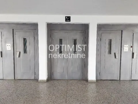 Prodaja, dvosoban stan, 71m², Novi Beograd Blok 38, Novi Beograd Sve Podlokacije - image 17