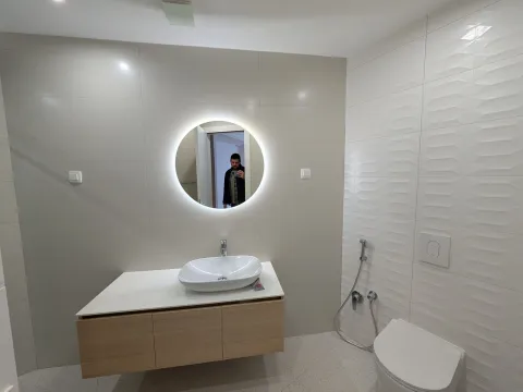Sale, two bedroom apartment, 59m², Bečići, Budva - image 7