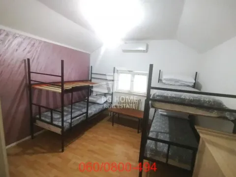 Rent, two bedroom apartment, 50m², Zemun Sve Podlokacije, Beograd - image 3