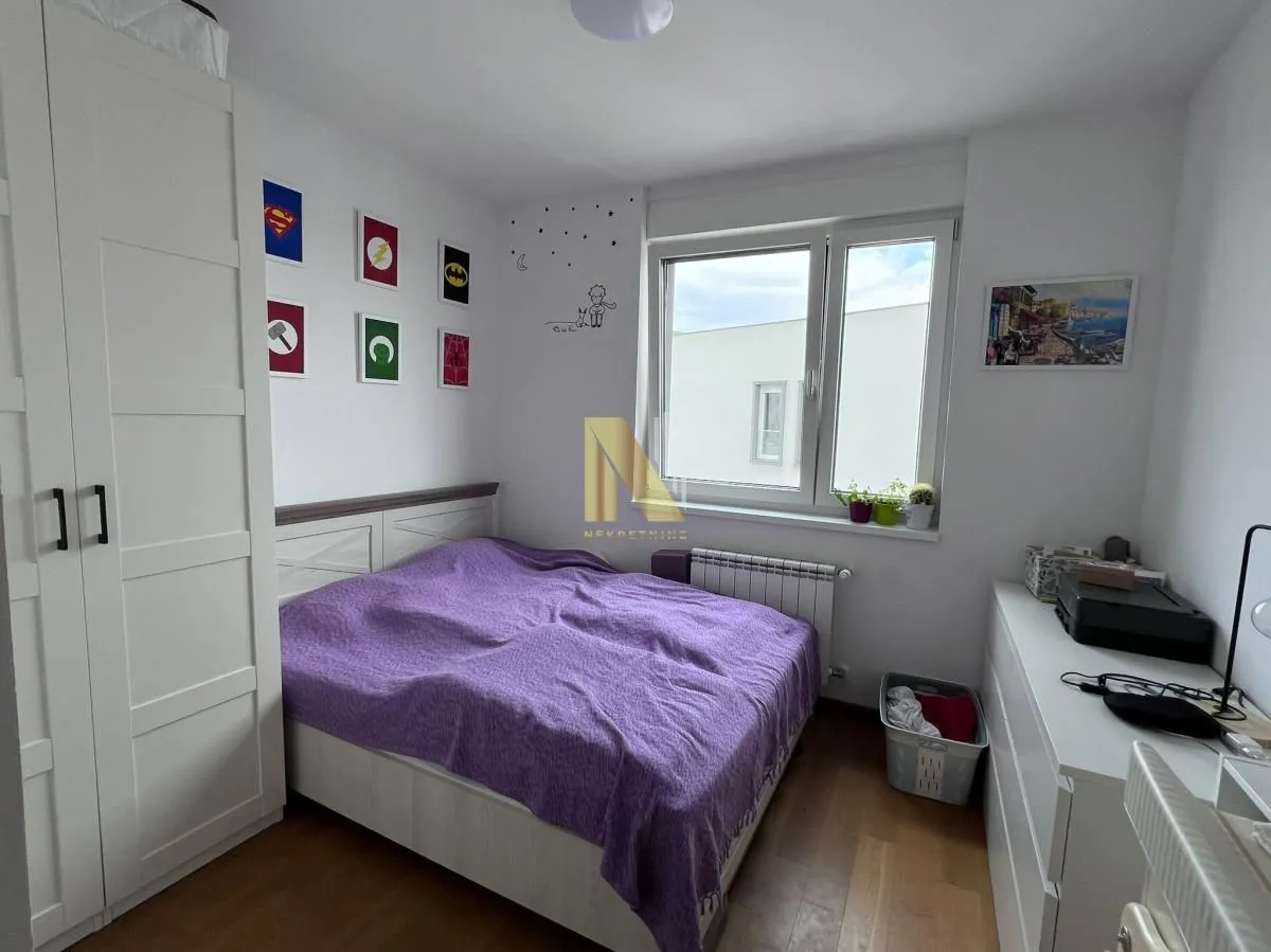 Prodaja, trosoban stan, 65m², Bulevar Evrope, Novi Sad Sve Podlokacije