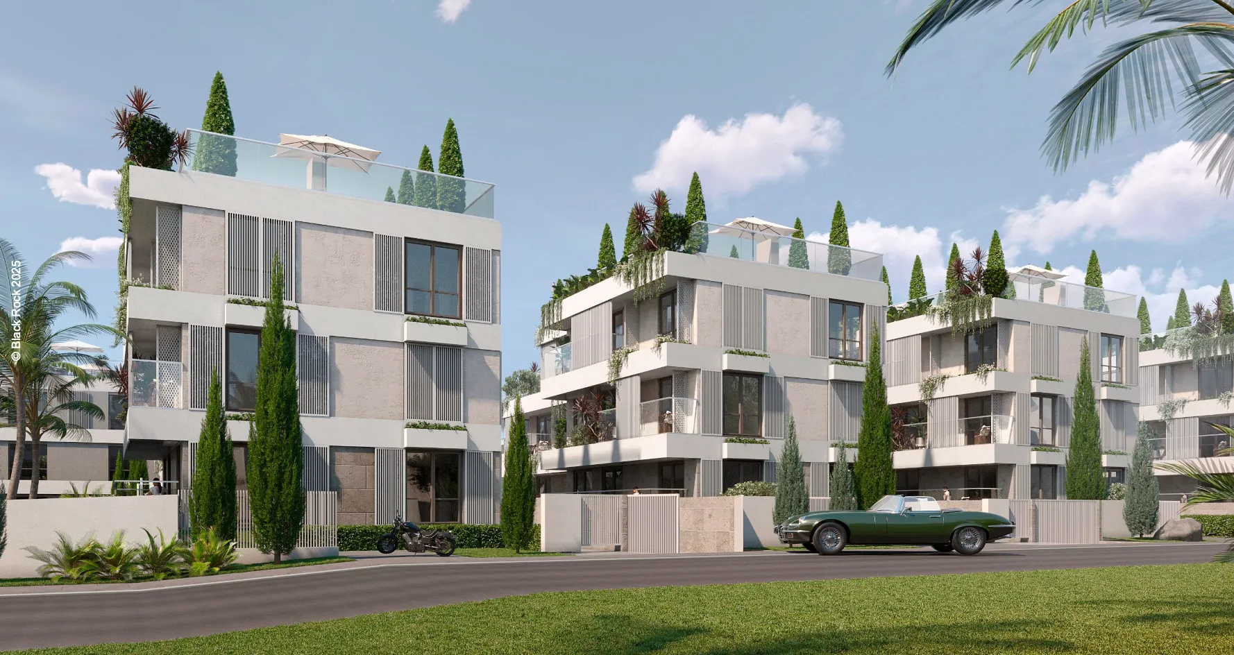 Prodaja, dvosoban stan, 2214m², Tivat, Crna Gora