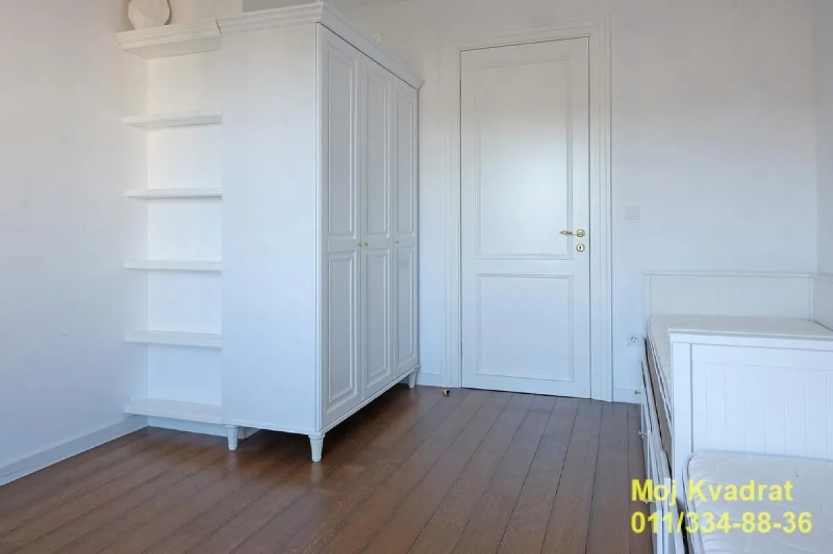 Rent, four bedroom apartment, 130m², Olimp, Zvezdara Sve Podlokacije