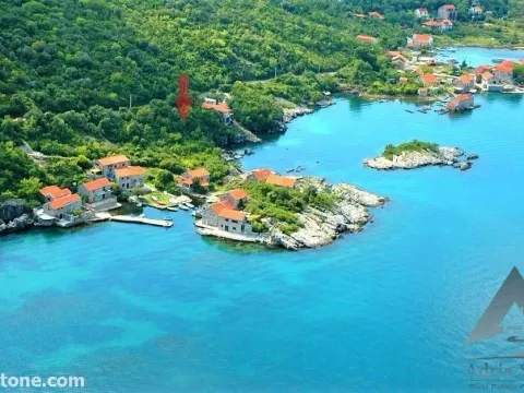 Sale, land lot, 1506m², Tivat, Crna Gora - image 4