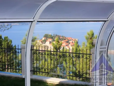 Prodaja, kuća, 805m², Sveti Stefan, Budva - image 13