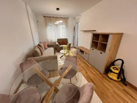 Rent, one bedroom apartment, 44m², Avijatičarsko naselje, Novi Sad Sve Podlokacije - image 3