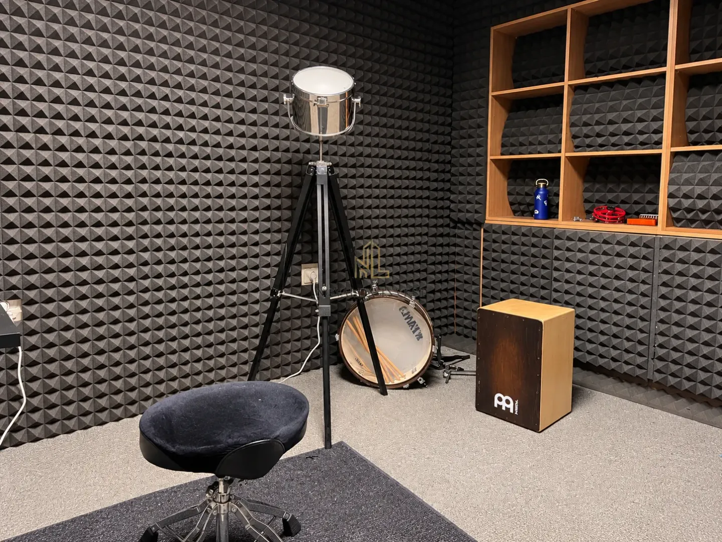 Sale, office space, 45m², Preko Morače, Podgorica