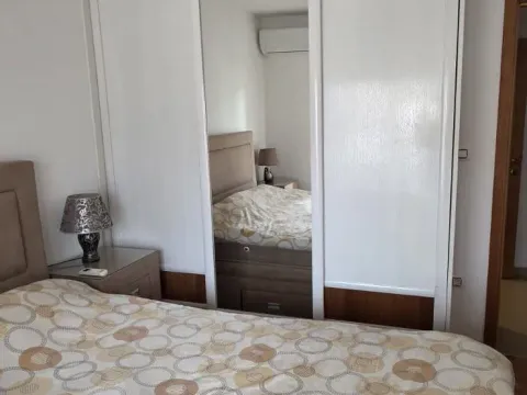 Rent, two bedroom apartment, 80m², Seljanovo, Tivat - image 9