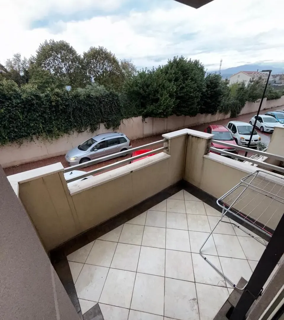 Prodaja, jednosoban stan, 29m², Zabjelo, Podgorica
