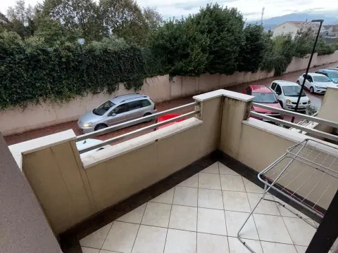 Prodaja, jednosoban stan, 29m², Zabjelo, Podgorica - image 6