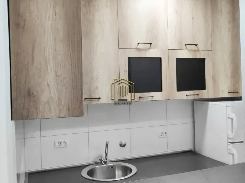 Izdavanje, stan, 25m², Vezirov Most, Podgorica - image 5