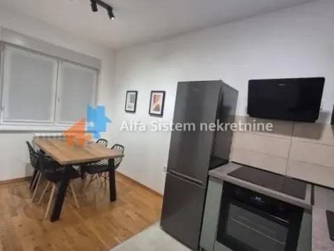 Rent, two bedroom apartment, 58m², Zvezdara Sve Podlokacije, Beograd - image 4