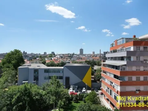 Prodaja, dvosoban stan, 44m², Stari Grad, Beograd - image 9