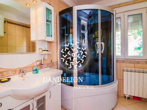 Izdavanje, kuća, 325m², Gorica C, Podgorica - image 29