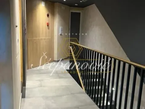 Sale, four bedroom apartment, 240m², Adamovićevo Naselje, Novi Sad Sve Podlokacije - image 4