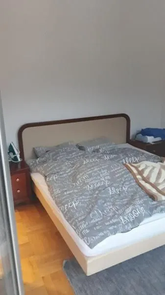 Prodaja, dvosoban stan, 81m², Bečići, Budva