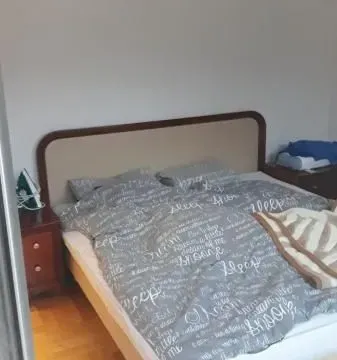 Prodaja, dvosoban stan, 81m², Bečići, Budva - image 11