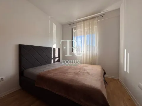 Izdavanje, jednosoban stan, 35m², Zabjelo, Podgorica - image 8