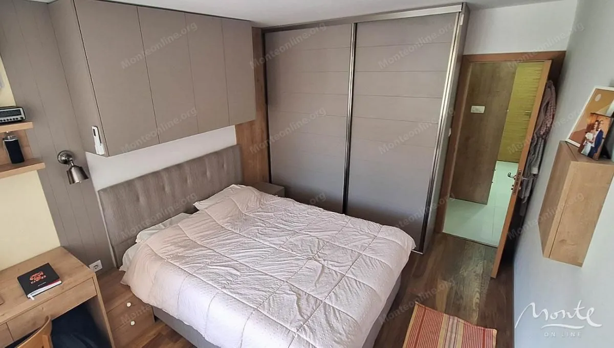 Prodaja, trosoban stan, 89m², Podgorica, Crna Gora