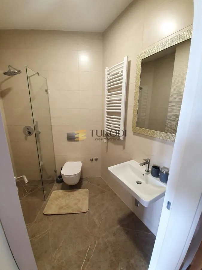 Prodaja, jednosoban stan, 43m², Bulevar Evrope, Novi Sad Sve Podlokacije