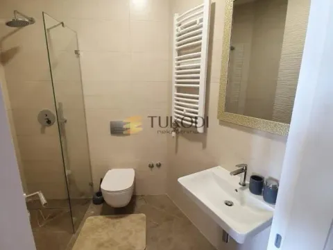 Sale, one bedroom apartment, 43m², Bulevar Evrope, Novi Sad Sve Podlokacije - image 12