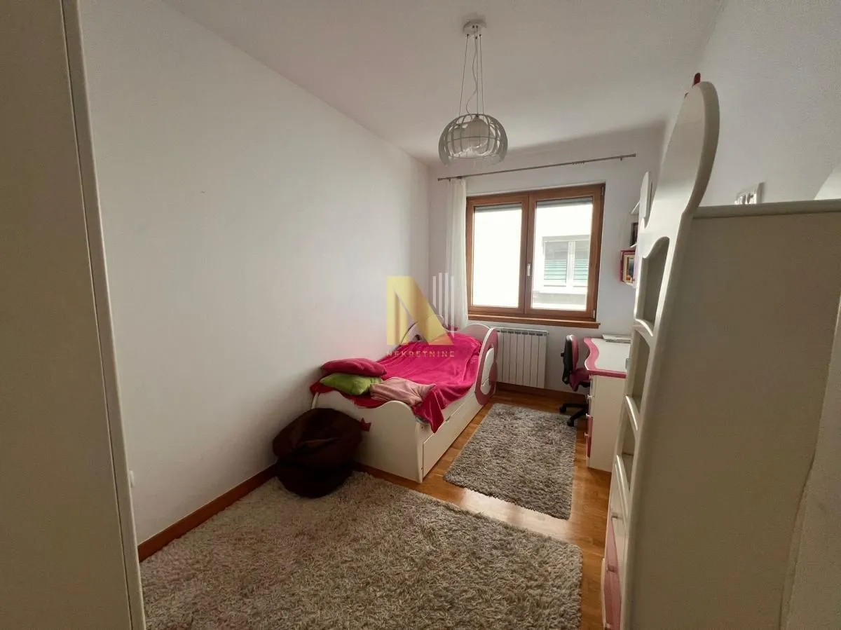 Prodaja, četvorosoban stan, 93m², Liman 3, Novi Sad Sve Podlokacije
