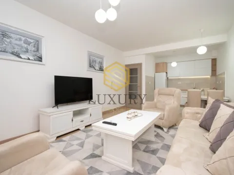 Rent, one bedroom apartment, 54m², Zabjelo, Podgorica - image 8