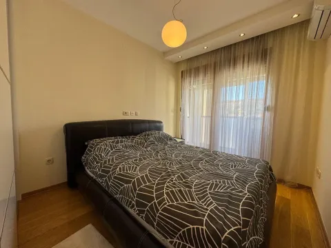 Rent, two bedroom apartment, 71m², Momišići, Podgorica - image 5