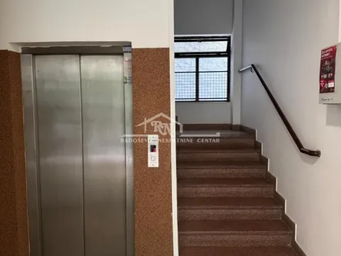 Prodaja, jednosoban stan, 15m², Podbara, Novi Sad Sve Podlokacije - image 12