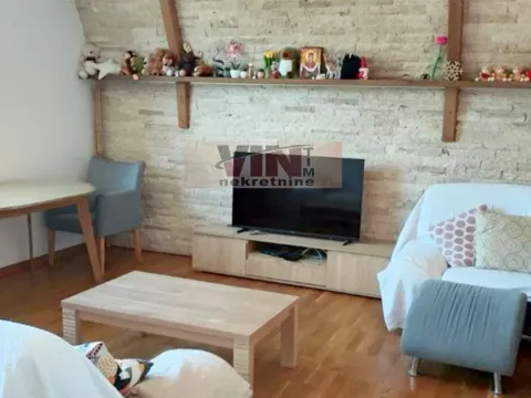 Rent, three bedroom apartment, 58m², Centar Sve Podlokacije, Beograd - image 2